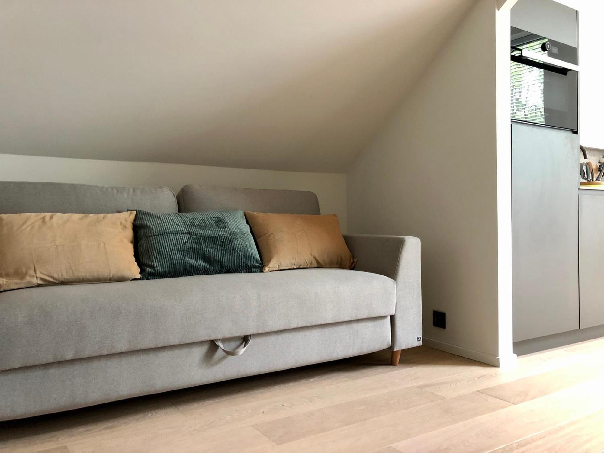 Huis Vanellus Hasselt Kültér fotó